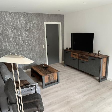 Ferienwohnung Hardo อัลท์ชวเริน ภายนอก รูปภาพ